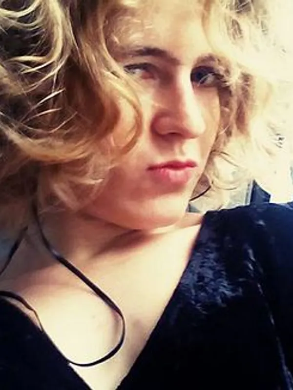 Parkplatzsex Kleine-Eva, 32 aus Berlin