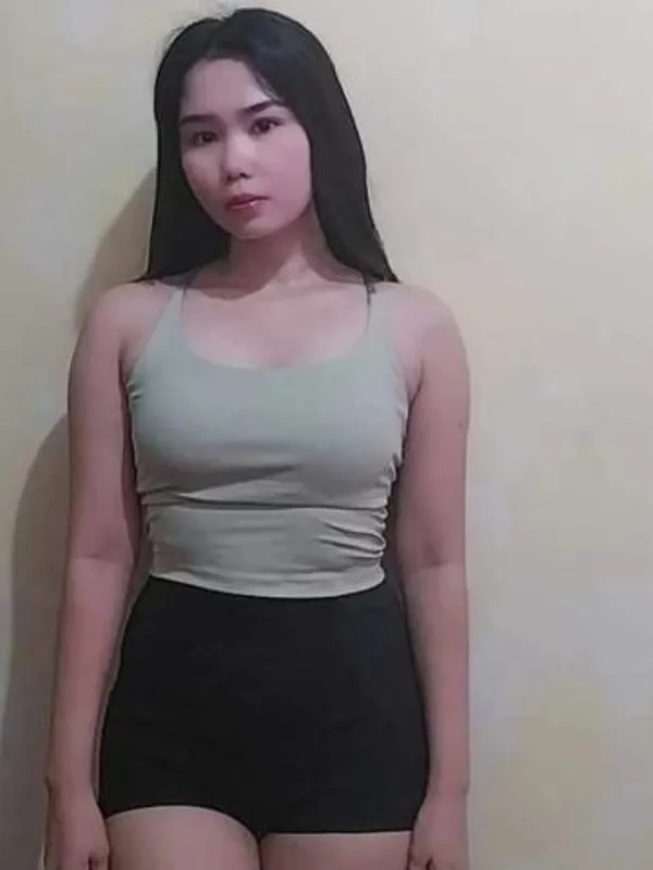 Parkplatzsex Krisha, 33 aus Hamburg