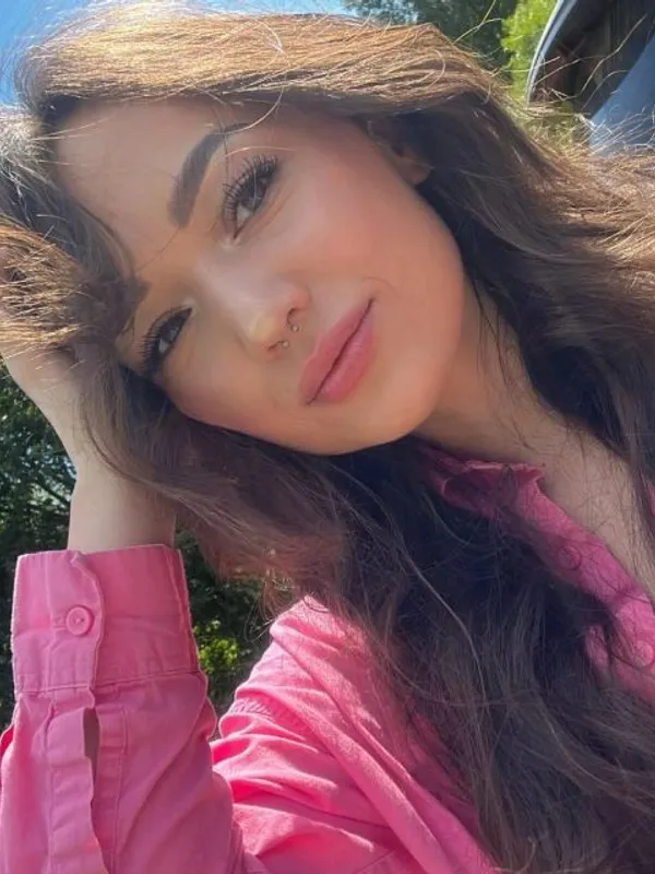 Parkplatzsex Kristianna, 25 aus Währing
