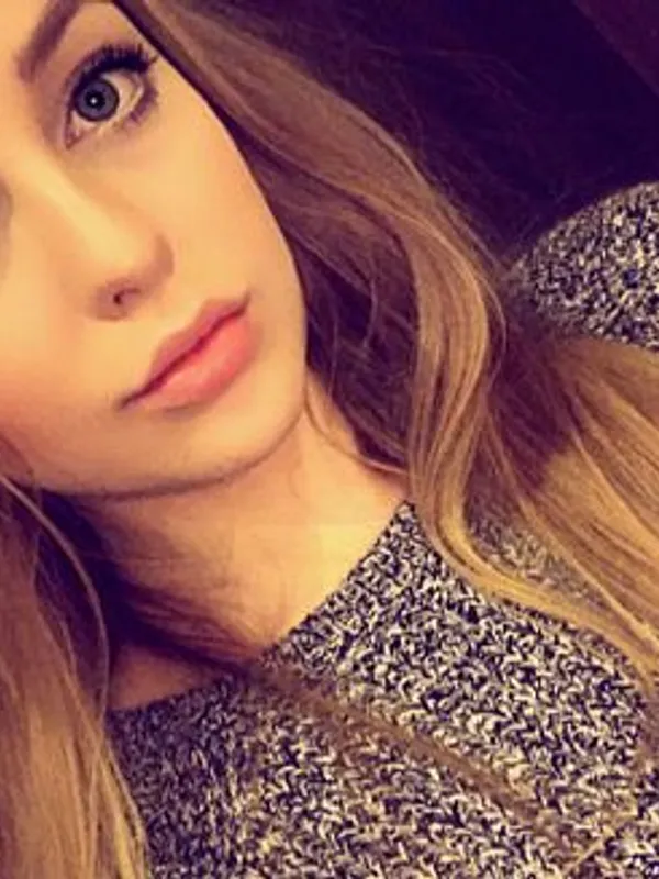 Parkplatzsex KristinaSexy, 25 aus Frankfurt am Main
