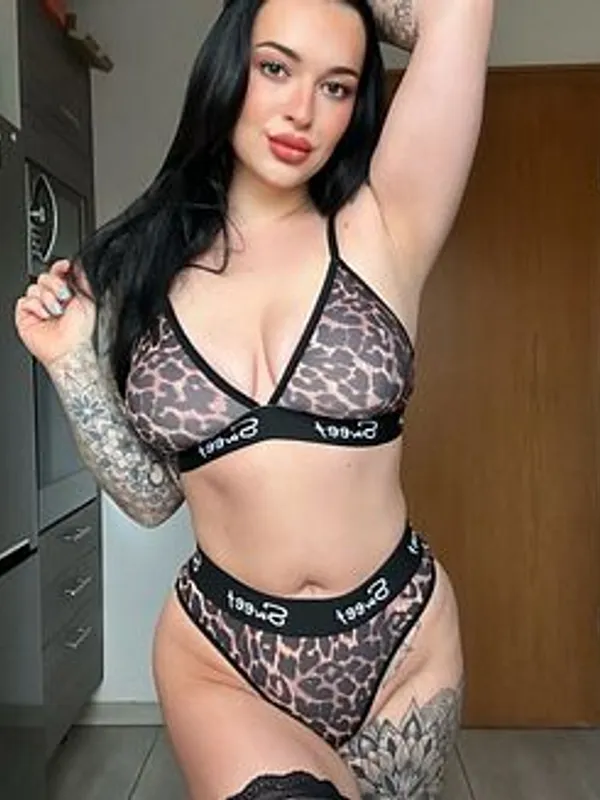 Parkplatzsex Kristinaxxrose, 23 aus Koblenz