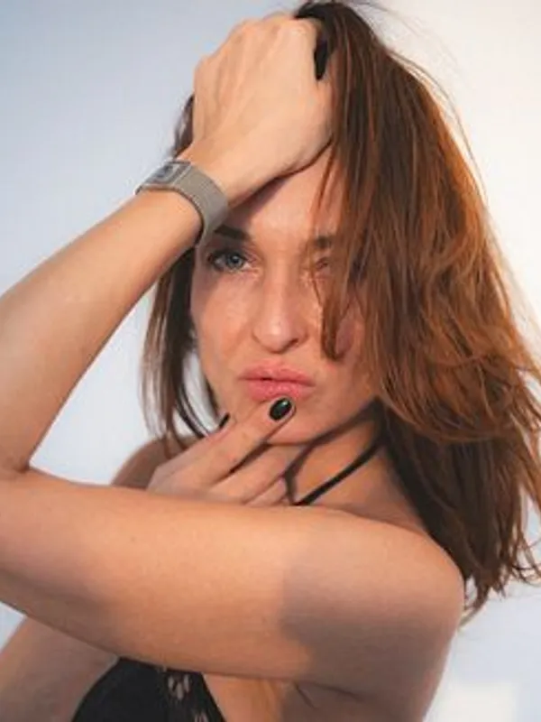Parkplatzsex KristyKitty, 45 aus Wien