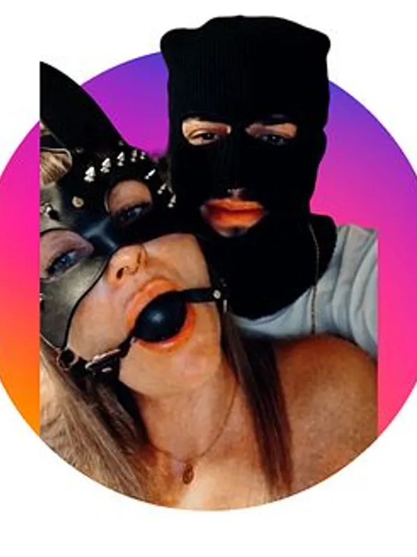 Parkplatzsex Kristyxcute, 33 aus Berlin