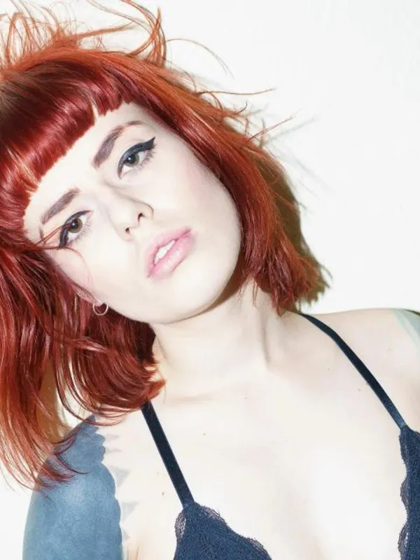 Parkplatzsex Kylie-Kay, 31 aus Berlin