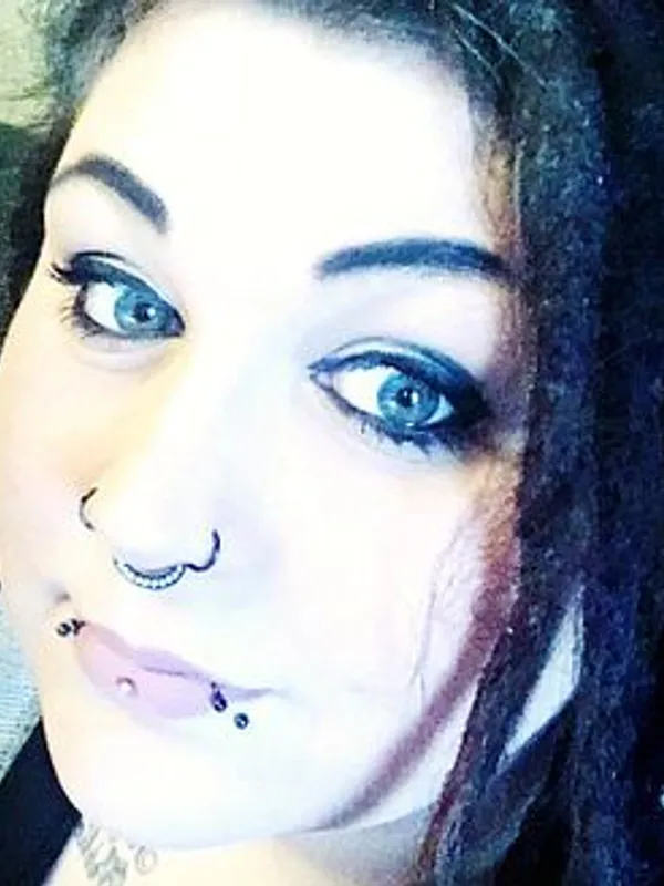 Parkplatzsex Kyra-Cum, 39 aus Berlin