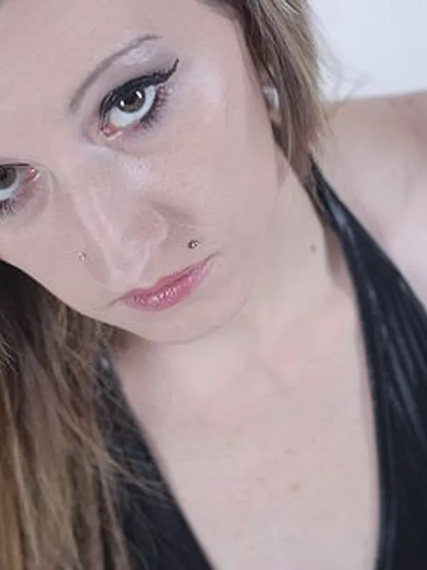 Parkplatzsex Kyra-Night, 36 aus Berlin