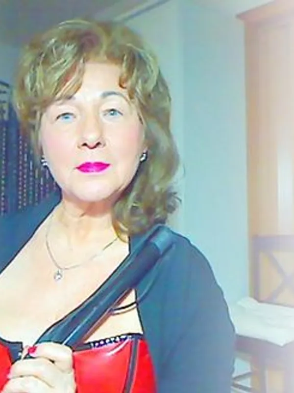 Parkplatzsex Lady_Alexis, 72 aus Herdecke