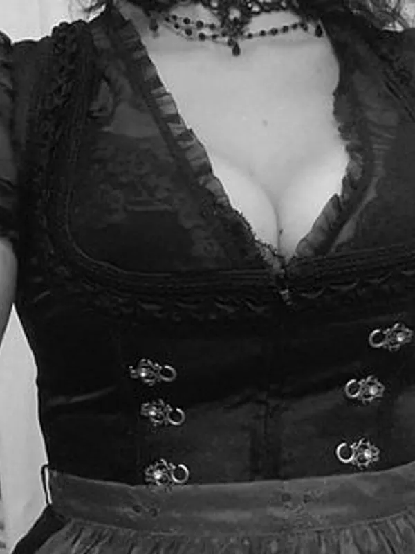 Parkplatzsex Lady-Amalthea, 43 aus Wien