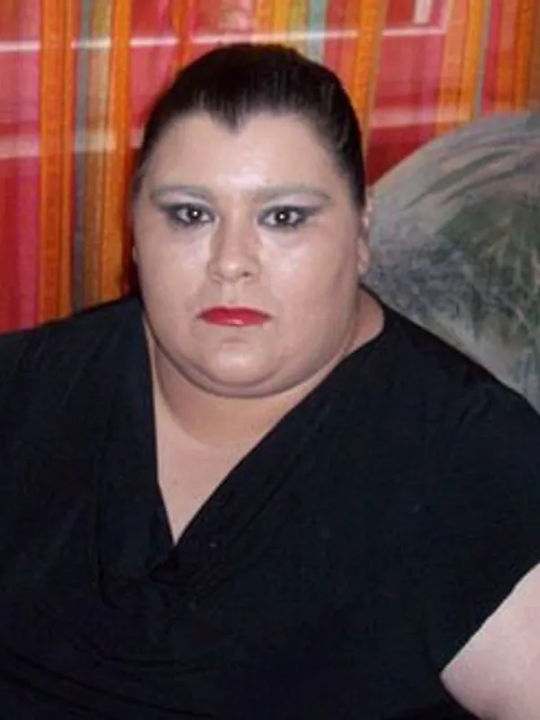 Parkplatzsex Lady_Amira, 45 aus Moers