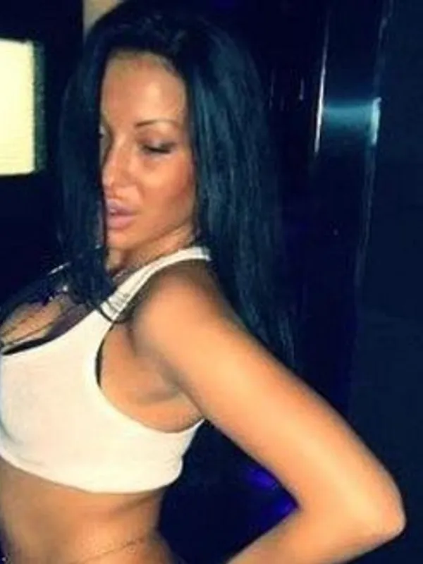 Parkplatzsex Lady_Ann7, 39 aus Schortens