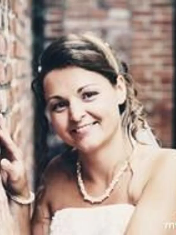 Parkplatzsex Lady-Anne, 38 aus Recklinghausen