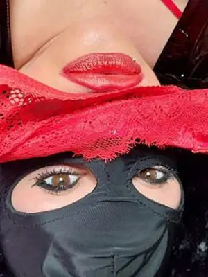 Weiteres Foto von Lady_Domisa – Anmelden zum Freischalten