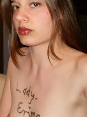 Lady-Erina, 36