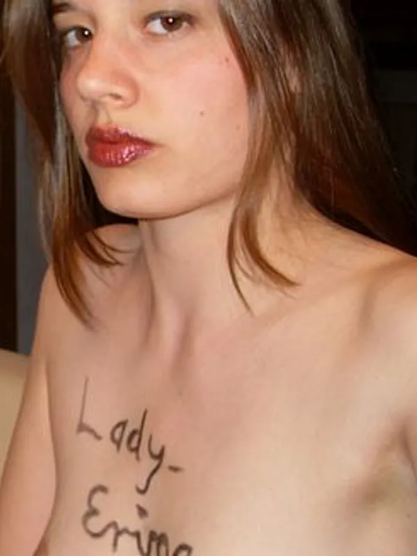 Parkplatzsex Lady-Erina, 36 aus Frankfurt am Main