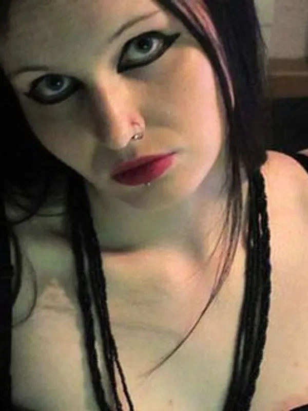 Parkplatzsex Lady-Eve, 36 aus Neue Neustadt