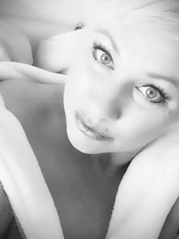 Parkplatzsex Lady_insane, 45 aus Cloppenburg