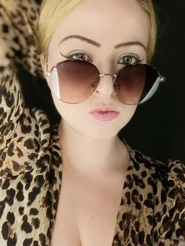 Parkplatzsex Lady_Juilet, 23 aus Berlin