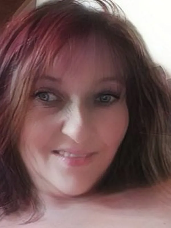 Parkplatzsex Lady-Karlani, 58 aus Berlin