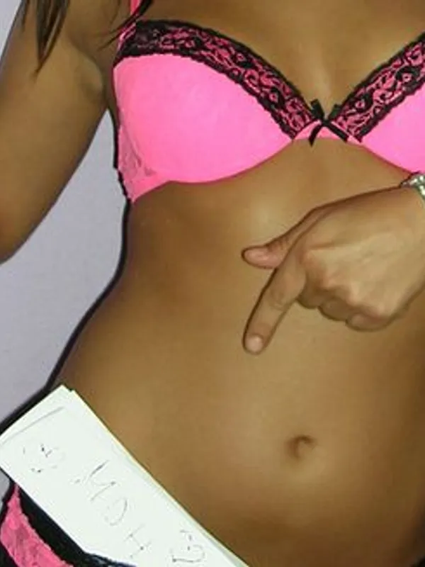 Parkplatzsex Lady-Latizia, 41 aus Dortmund