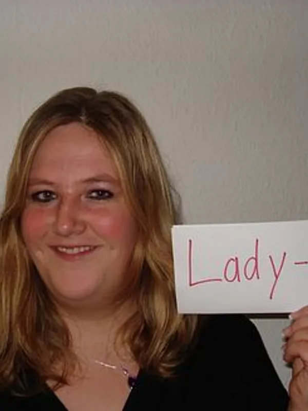 Parkplatzsex Lady-live, 45 aus Öhringen