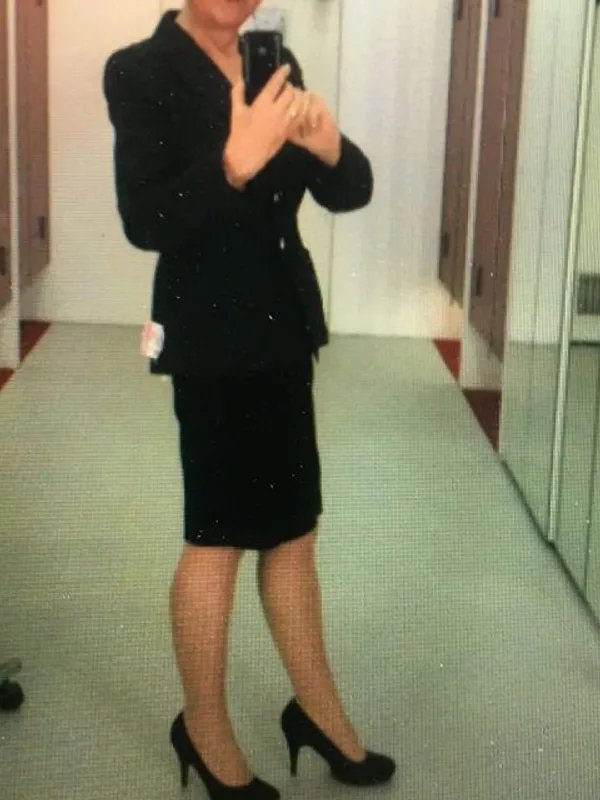 Parkplatzsex Lady-Madonna, 71 aus Bremerhaven