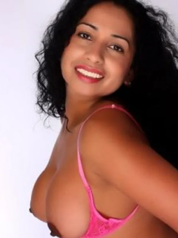 Parkplatzsex Lady-Mexico, 49 aus Porz am Rhein
