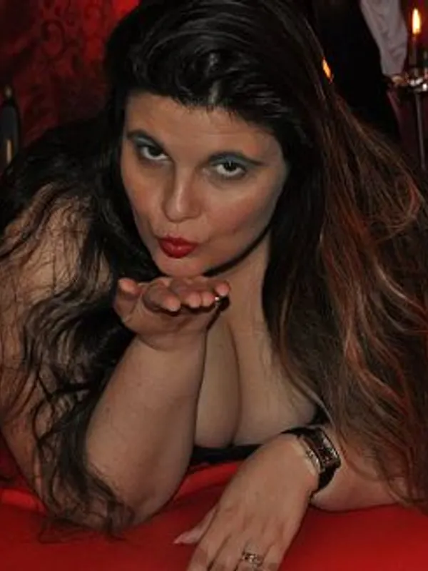 Parkplatzsex Lady-Pam-HH, 45 aus Lahr