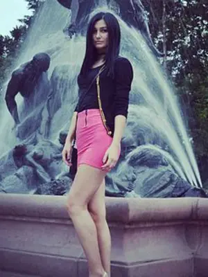 LadyAlice, 36