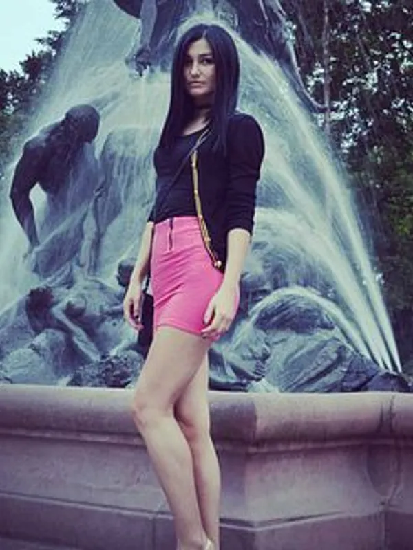 Parkplatzsex LadyAlice, 36 aus Ahlen