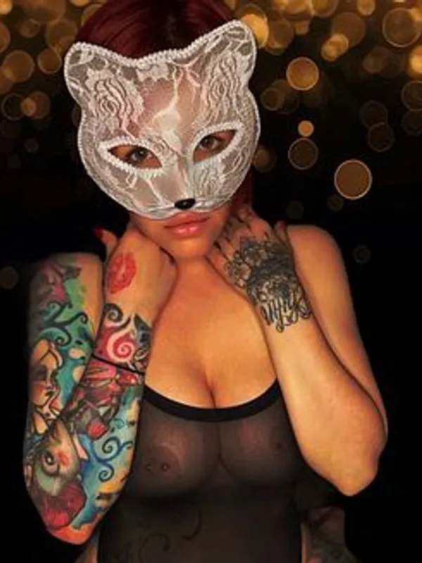 Parkplatzsex LadyAmyRed, 37 aus Potsdam