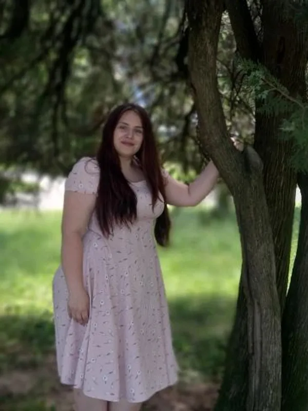 Parkplatzsex LadyAndriana, 28 aus Berlin