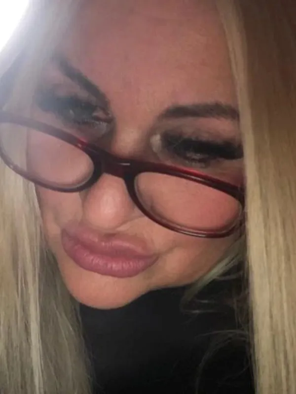 Parkplatzsex LadyAngeline, 48 aus Hagen