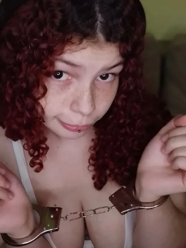 Parkplatzsex LadyAnngel, 20 aus Gera