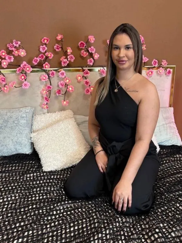 Parkplatzsex LadyCaramel, 21 aus Köniz