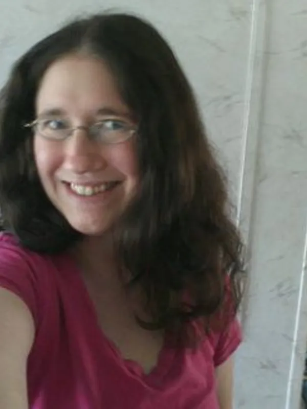 Parkplatzsex LadyCrimson, 45 aus Wismar