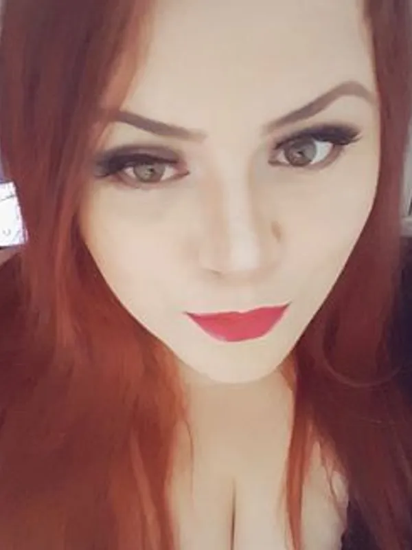 Parkplatzsex LadyGenevieve, 30 aus Hamburg