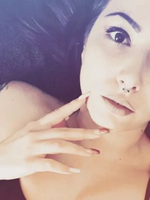 Parkplatzsex LadyHarmony, 29 aus Emmerich