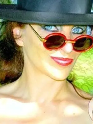 LadyJaneSH, 57