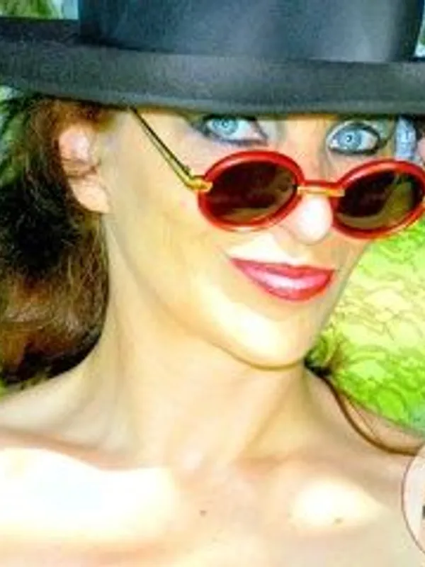 Parkplatzsex LadyJaneSH, 57 aus Lech