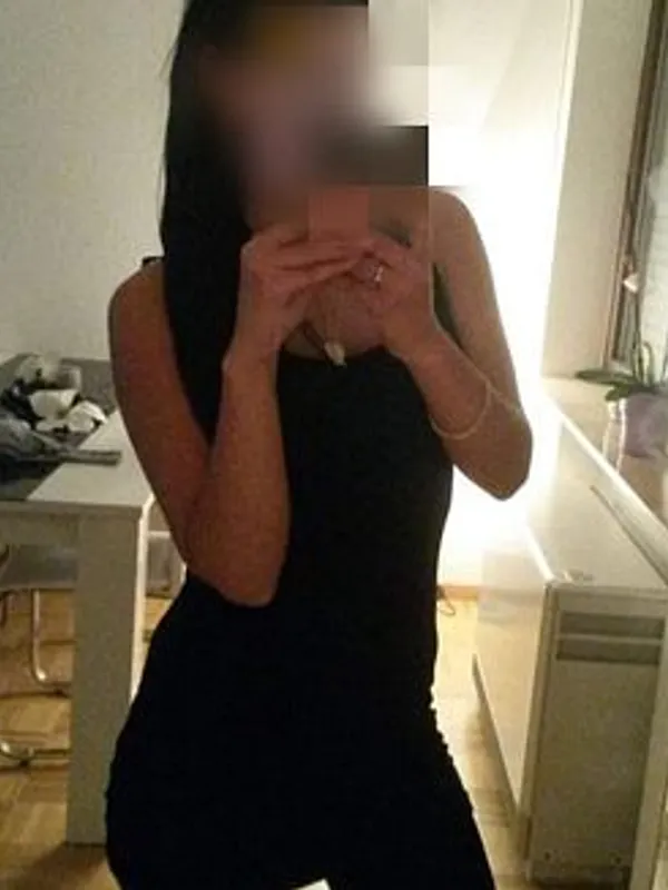 Parkplatzsex Ladyjeyxx, 36 aus Meissen