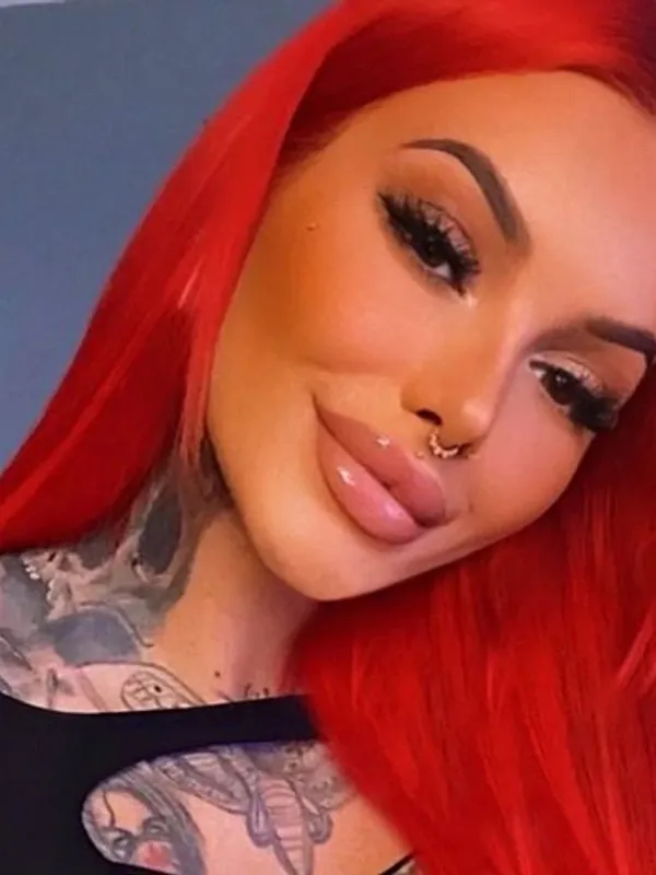 Parkplatzsex Ladykoko, 30 aus Emmen