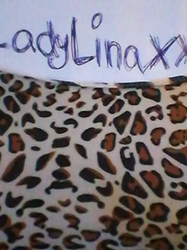 Parkplatzsex LadyLinaXXX, 36 aus Bad Oeynhausen