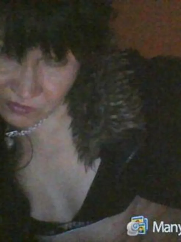 Parkplatzsex LADYLOVESEXXX, 51 aus Hamburg