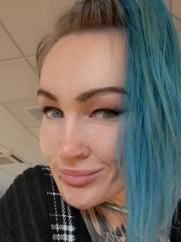 Parkplatzsex LadyLynn, 39 aus Mainz