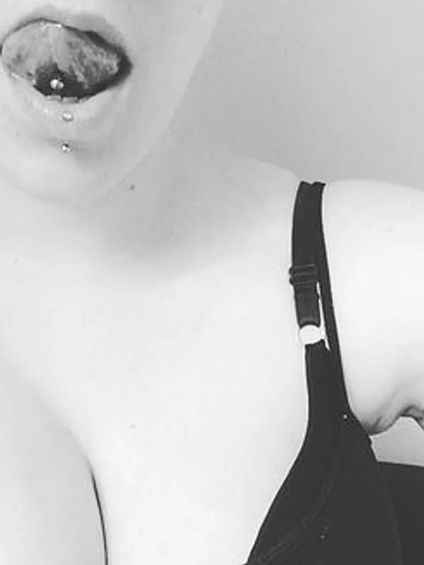 Profilbild von LadyMadnessxX, 32 Jahre aus München