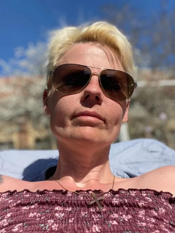 Parkplatzsex LadyMallory, 44 aus Lübeck