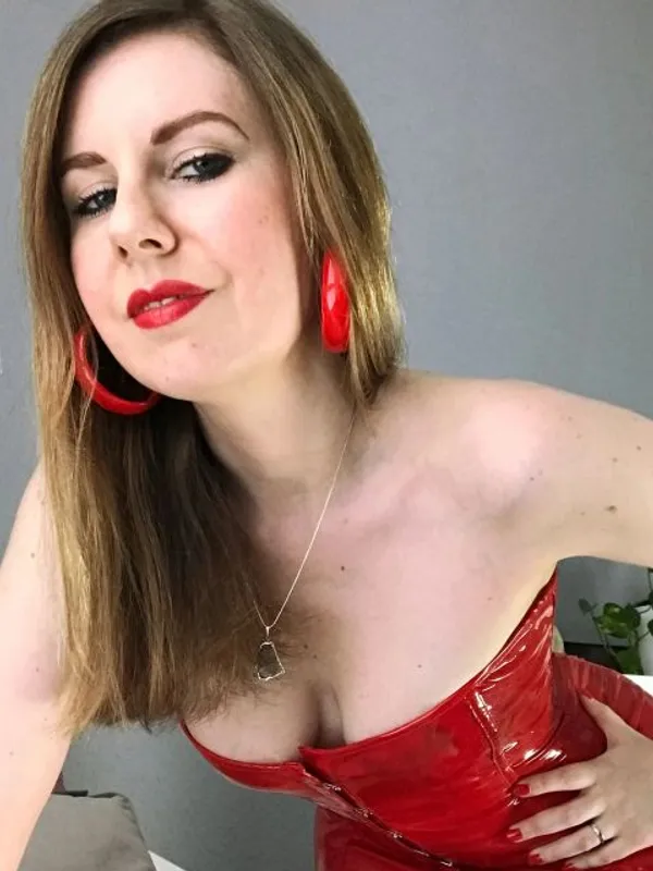 Parkplatzsex LadyMaryJane, 42 aus Dortmund