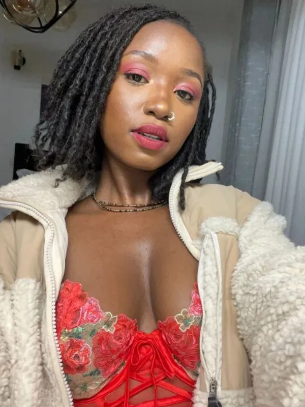 Parkplatzsex LadyMattie, 25 aus Berlin