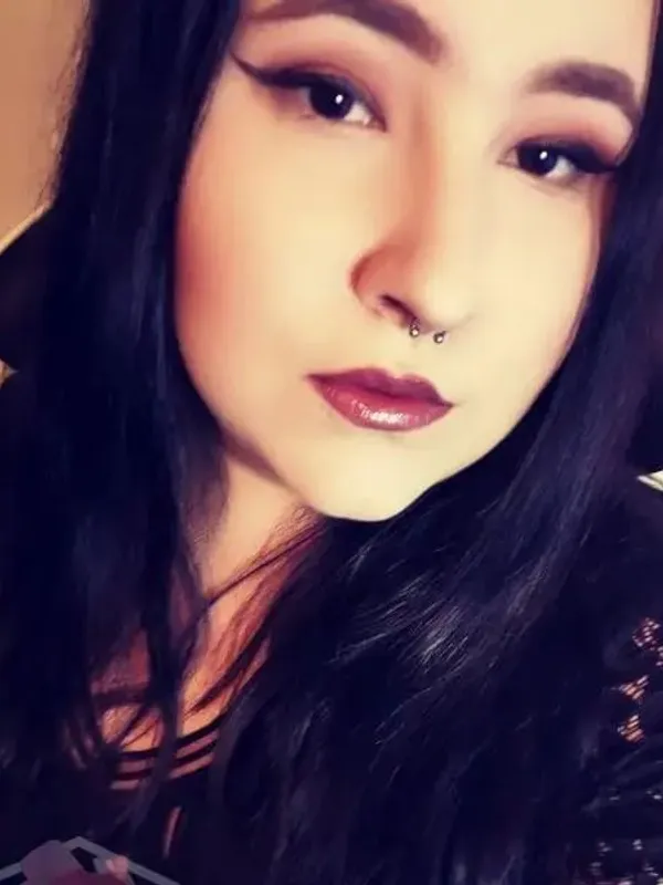 Profilbild von LadyMinu, 28 Jahre aus Stuttgart