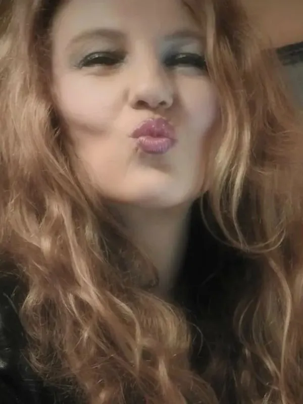 Parkplatzsex LadyMischelle, 51 aus Verbier
